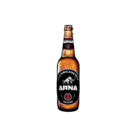 Arna 8 Bottle -330ML – RSAS Store