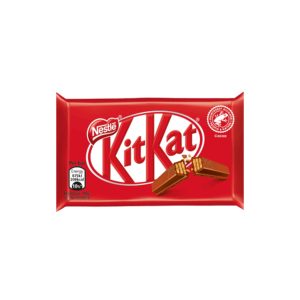 Nestle Kitkat 41.5gm (COCOA PLAN)