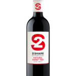 2 share red