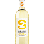 2 share white