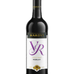 Hardys vr merlot