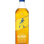blonde