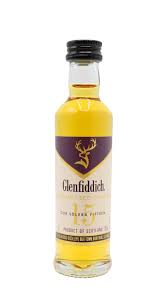 Glenfiddich 15yrs 50ml
