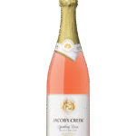 Jacob's Creek Sparkling Rose 750ML