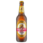 lager