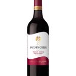 merlot shiraz