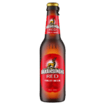 red fruit 330ml