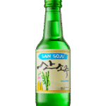 san soju