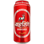 super strong can